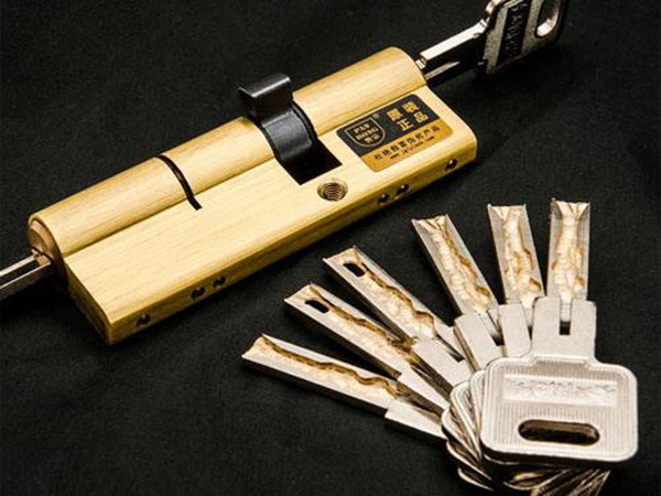 安塞24小时上门开锁公司