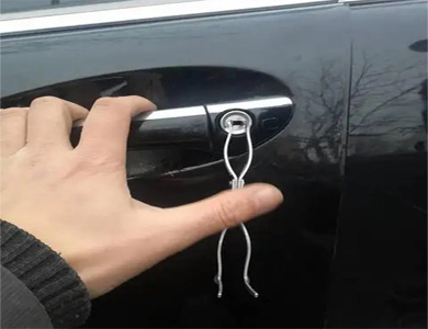 安塞24小时上门开锁公司