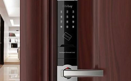 安塞24小时上门开锁公司