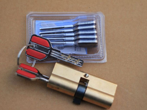 安塞24小时上门开锁公司