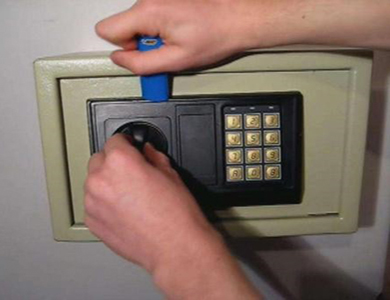 安塞24小时上门开锁公司