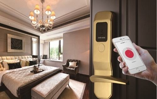 安塞24小时上门开锁公司