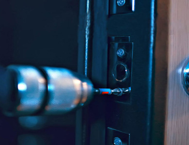 安塞24小时上门开锁公司